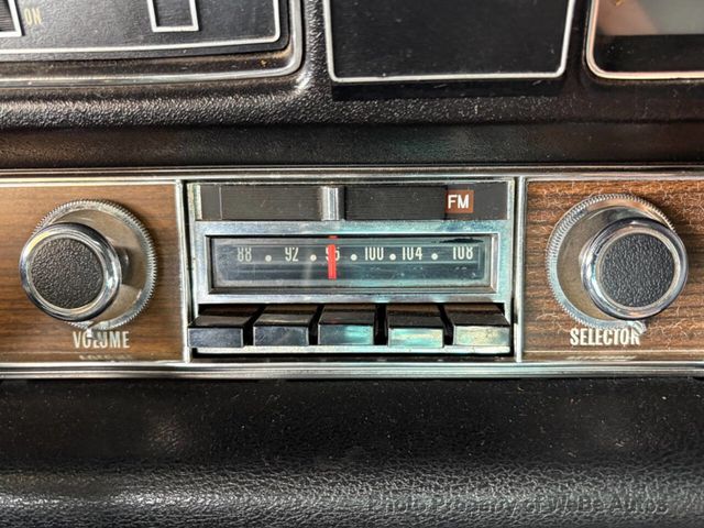 1970 Buick Electra  - 23043019 - 42
