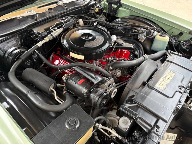 1970 Buick Electra  - 23043019 - 46