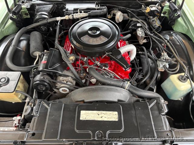 1970 Buick Electra  - 23043019 - 47