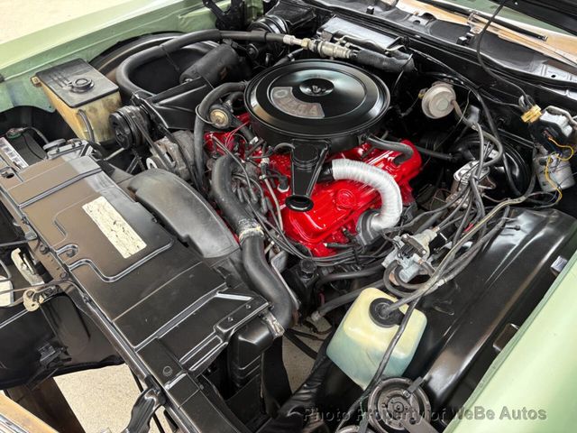 1970 Buick Electra  - 23043019 - 48