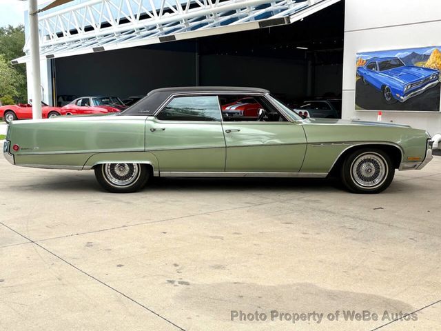 1970 Buick Electra  - 23043019 - 4
