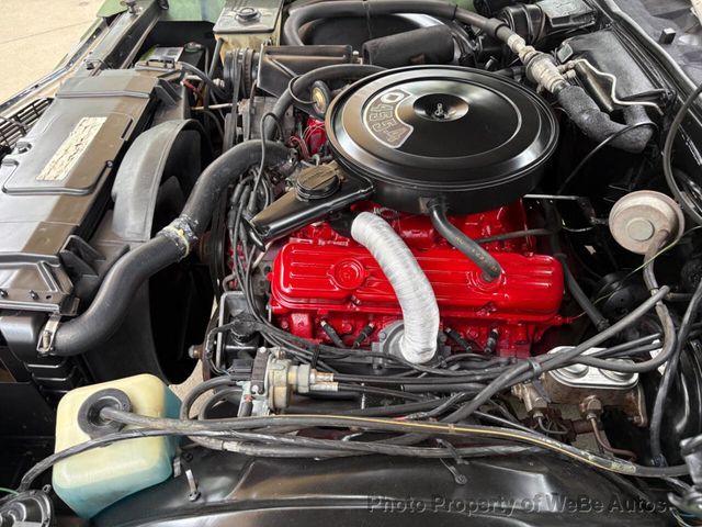 1970 Buick Electra  - 23043019 - 49