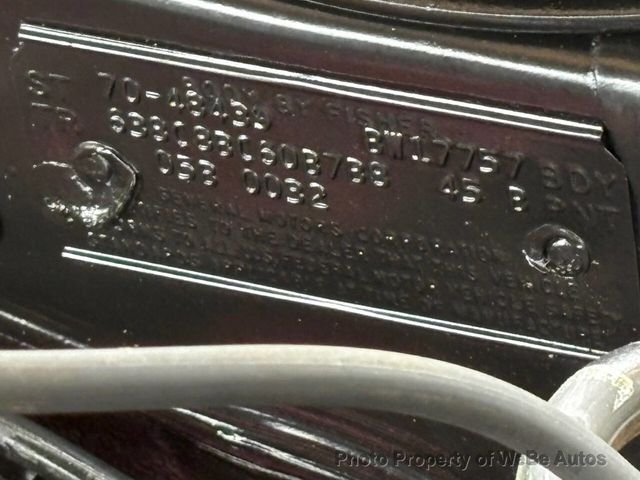 1970 Buick Electra  - 23043019 - 50