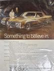 1970 Buick Electra  - 23043019 - 51