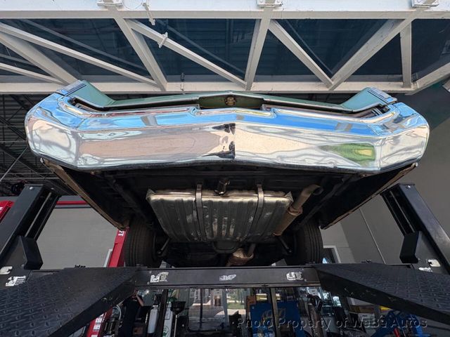 1970 Buick Electra  - 23043019 - 52