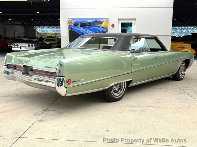1970 Buick Electra  - 23043019 - 5