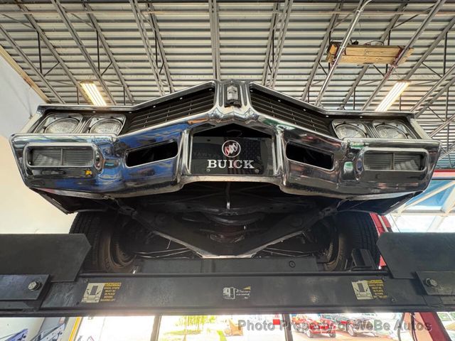1970 Buick Electra  - 23043019 - 62