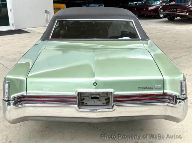 1970 Buick Electra  - 23043019 - 7