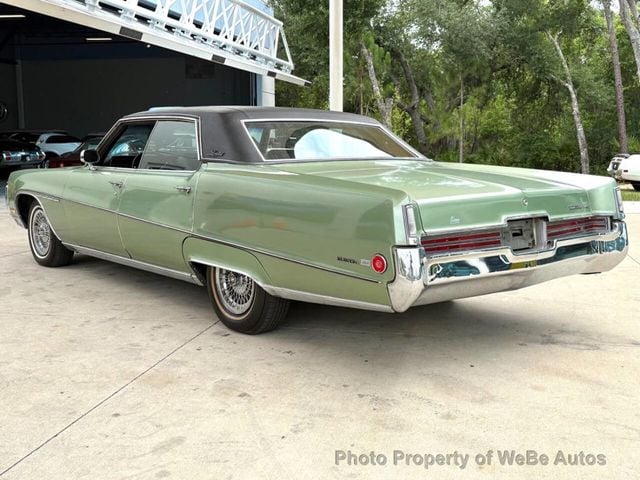 1970 Buick Electra  - 23043019 - 8