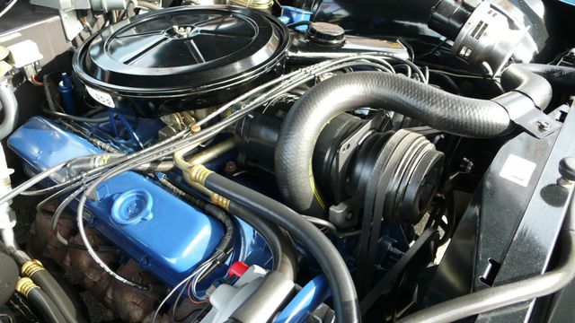 1970 Cadillac COUPE DEVILLE LEATHER - 11339873 - 17