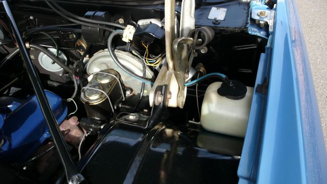 1970 Cadillac COUPE DEVILLE LEATHER - 11339873 - 19