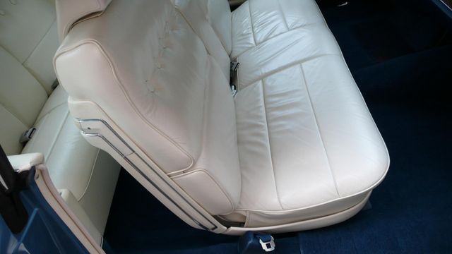 1970 Cadillac COUPE DEVILLE LEATHER - 11339873 - 23