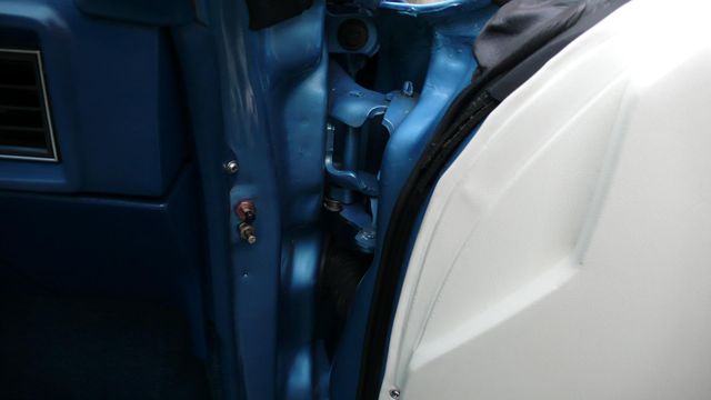 1970 Cadillac COUPE DEVILLE LEATHER - 11339873 - 28