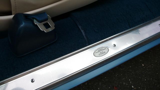 1970 Cadillac COUPE DEVILLE LEATHER - 11339873 - 29