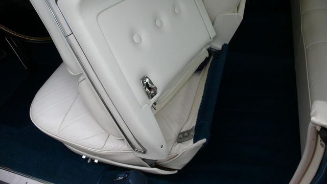 1970 Cadillac COUPE DEVILLE LEATHER - 11339873 - 41