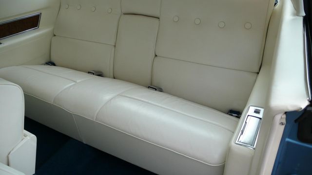 1970 Cadillac COUPE DEVILLE LEATHER - 11339873 - 43