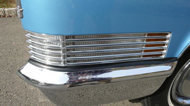 1970 Cadillac COUPE DEVILLE LEATHER - 11339873 - 44