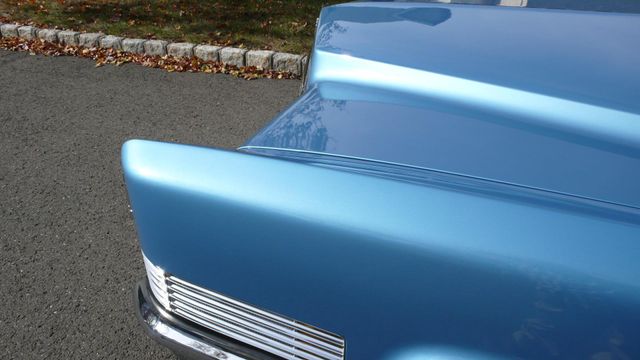 1970 Cadillac COUPE DEVILLE LEATHER - 11339873 - 46