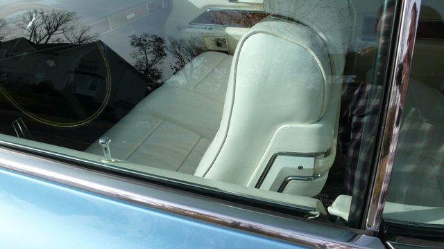 1970 Cadillac COUPE DEVILLE LEATHER - 11339873 - 52