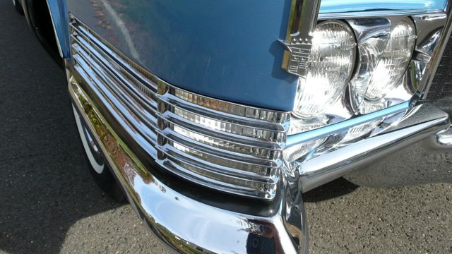 1970 Cadillac COUPE DEVILLE LEATHER - 11339873 - 6