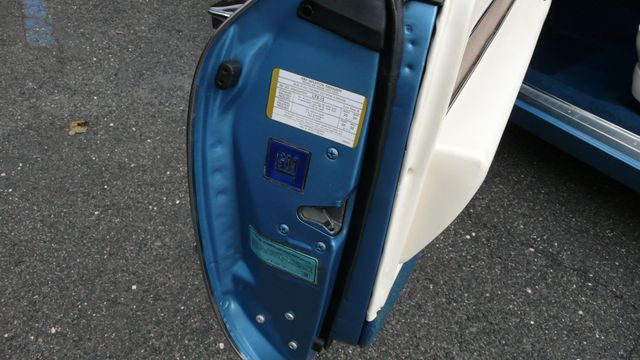 1970 Cadillac COUPE DEVILLE LEATHER - 11339873 - 77