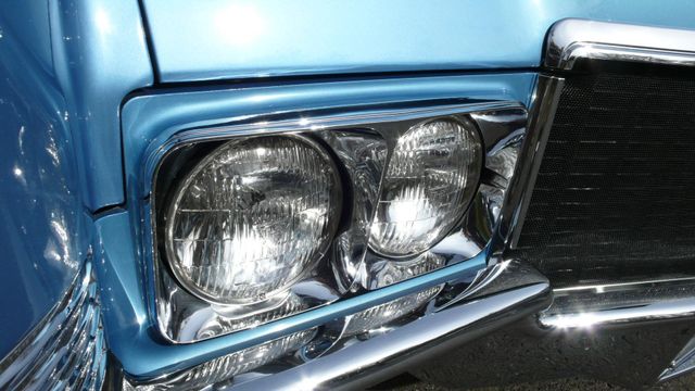 1970 Cadillac COUPE DEVILLE LEATHER - 11339873 - 7