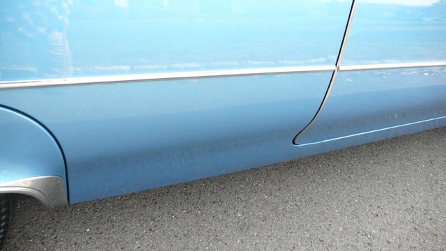 1970 Cadillac COUPE DEVILLE LEATHER - 11339873 - 82