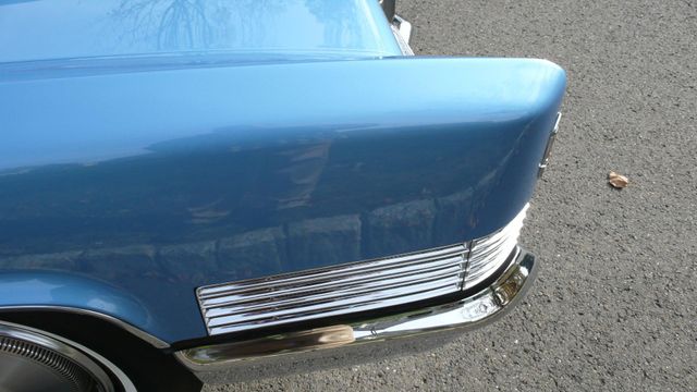 1970 Cadillac COUPE DEVILLE LEATHER - 11339873 - 94