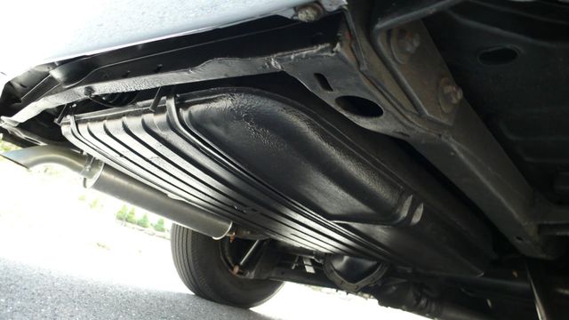 1970 Cadillac COUPE DEVILLE LEATHER - 11339873 - 97