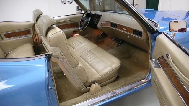 1970 Cadillac DEVILLE coupe - 9609391 - 11