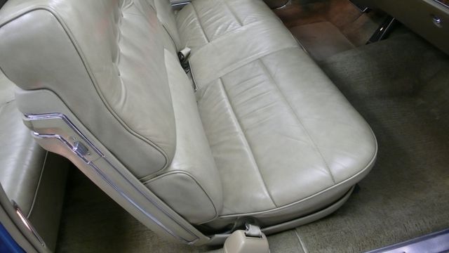 1970 Cadillac DEVILLE coupe - 9609391 - 13