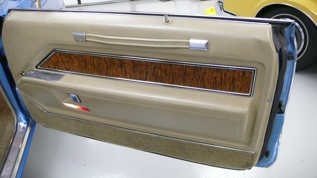 1970 Cadillac DEVILLE coupe - 9609391 - 15