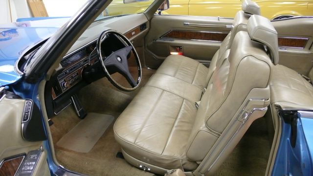 1970 Cadillac DEVILLE coupe - 9609391 - 17