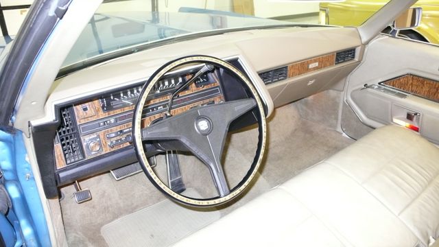 1970 Cadillac DEVILLE coupe - 9609391 - 18