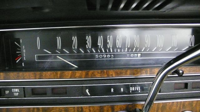 1970 Cadillac DEVILLE coupe - 9609391 - 20