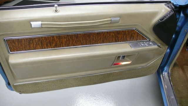 1970 Cadillac DEVILLE coupe - 9609391 - 23