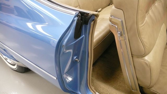 1970 Cadillac DEVILLE coupe - 9609391 - 25