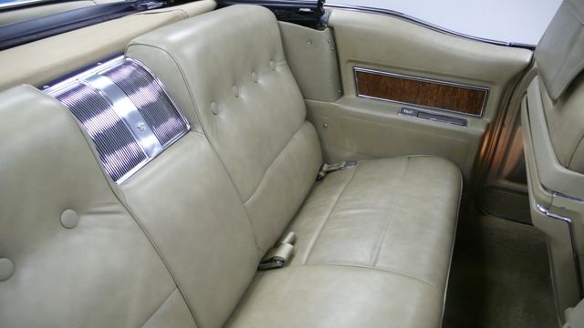 1970 Cadillac DEVILLE coupe - 9609391 - 26