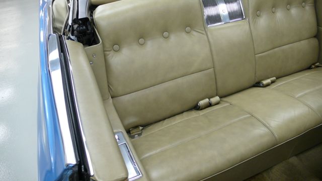 1970 Cadillac DEVILLE coupe - 9609391 - 27