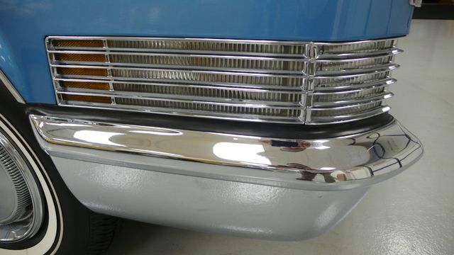 1970 Cadillac DEVILLE coupe - 9609391 - 29