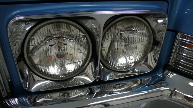 1970 Cadillac DEVILLE coupe - 9609391 - 35