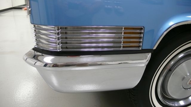 1970 Cadillac DEVILLE coupe - 9609391 - 37