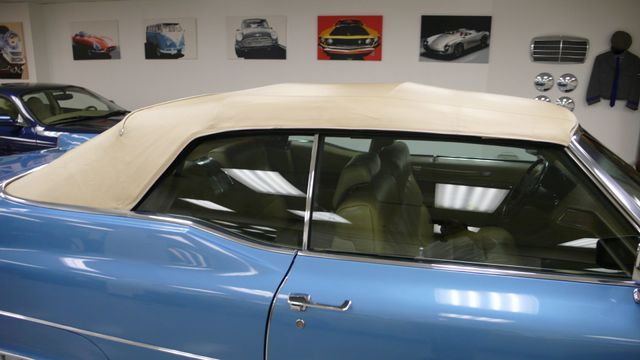 1970 Cadillac DEVILLE coupe - 9609391 - 3