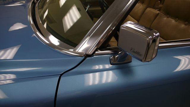 1970 Cadillac DEVILLE coupe - 9609391 - 41