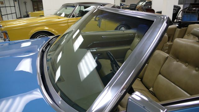 1970 Cadillac DEVILLE coupe - 9609391 - 42