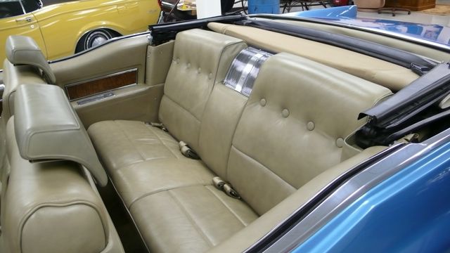 1970 Cadillac DEVILLE coupe - 9609391 - 44