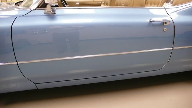 1970 Cadillac DEVILLE coupe - 9609391 - 45