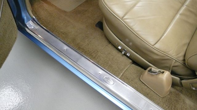 1970 Cadillac DEVILLE coupe - 9609391 - 47