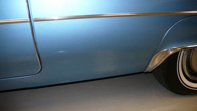 1970 Cadillac DEVILLE coupe - 9609391 - 48