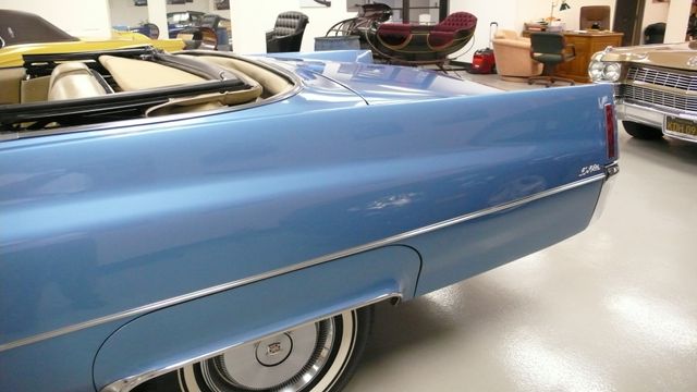 1970 Cadillac DEVILLE coupe - 9609391 - 49